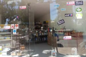 Todo Para el Automotor