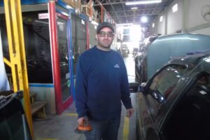 Todo Parabrisas &ndash; La Casa del Vidrio