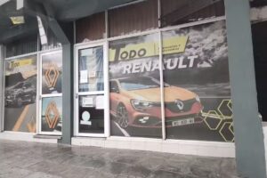 Todo Renault Gualeguaychú