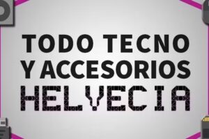 Todo Tecno y Accesorios