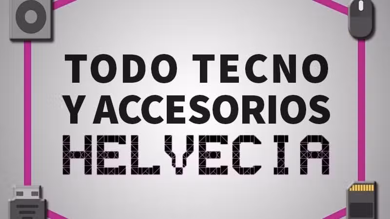 Todo Tecno y Accesorios
