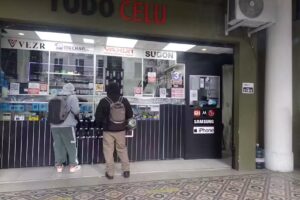 TODOCELUREPUESTOS Once