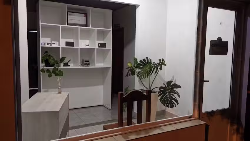 Topo Servicio T&eacute;cnico