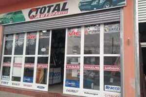 Total Autopartes