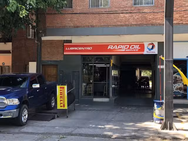 total autoservis