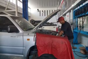 Toyota Alianz San Luis