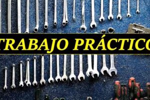 Trabajo Pr&aacute;ctico Reparaci&oacute;n de Paragolpes pl&aacute;sticos &ndash; Autos alta gama