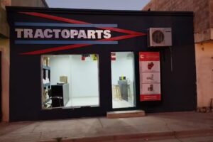 TractoParts