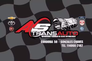 TransAuto Cajas Autom&aacute;ticas
