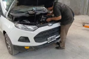 TRANSMISSION TUCUMAN