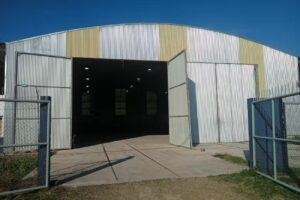 Transporte Peralta SRL