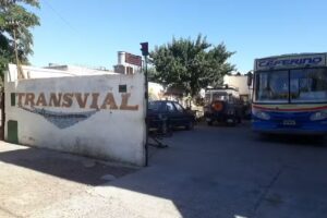 Transvial Taller de Elasticos