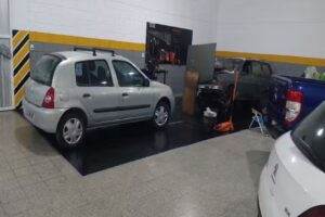 Traslasierra Automotores 0km Usados Taller Mec&aacute;nico