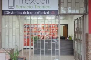 Trexcell Servicio Tecnico &ndash; Distribuidor Oficial ZANI