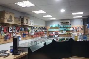 Tricomp Servicio T&eacute;cnico