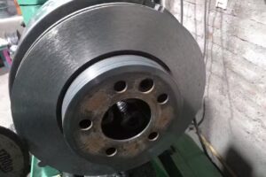 Troas Reparacion integral del automotor