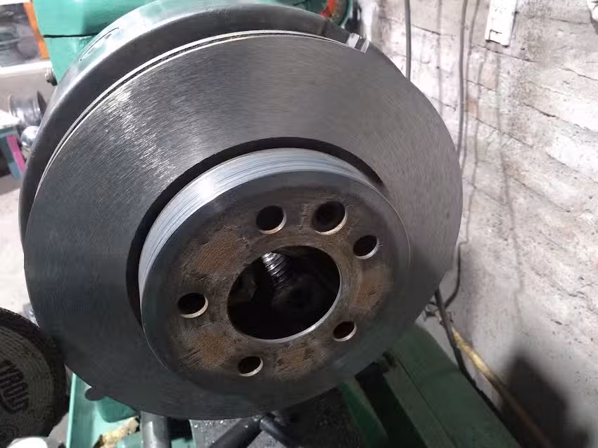 Troas Reparacion integral del automotor