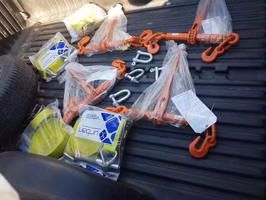 Truck &ndash; Rep S.R.L