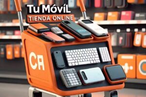 Tu movil tienda Online