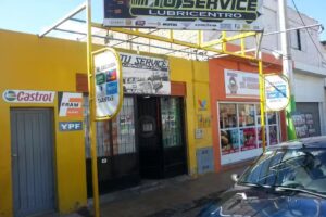 Tu Service LUBRICENTRO
