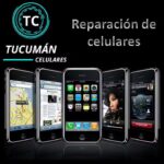 Tucum&aacute;n Celulares