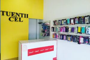 Tuentiicel- Celulares y Accesorios