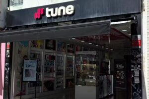 Tune