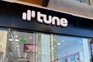 Tune