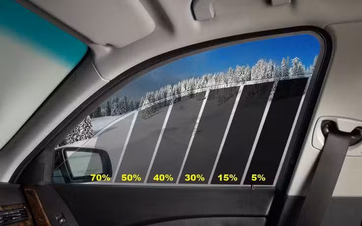 Tuning Audio Car Apostoles