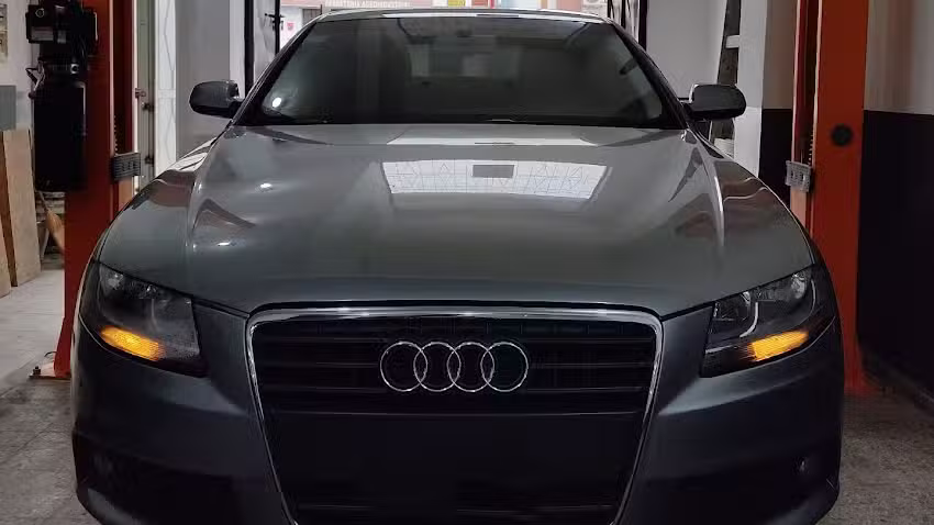 Turbo Motorsport