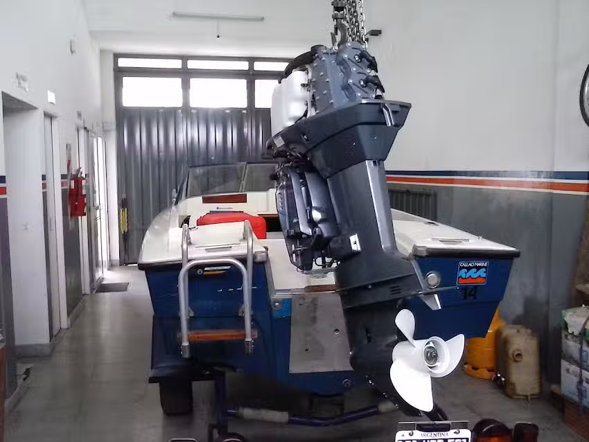 Turbotecnica Saladillo