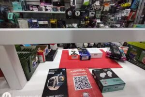 Tutti Frutti Accesorios Escobar