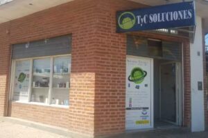 TyC Soluciones