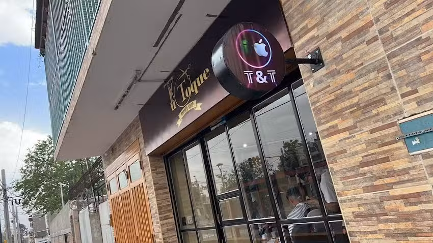 TyT Celulares Guaymallen