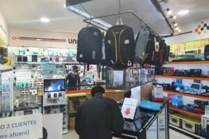 Uniprint Puerto Madryn &ndash; Inform&aacute;tica: Notebooks y PC Building