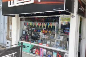 UP! CELULAR CONTROL REMOTO CHASCOM&Uacute;S WEST CHASCOM&Uacute;S