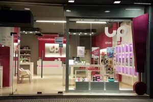 Up Store & Solutions