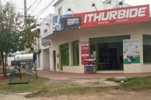 URBISOL ENERG&Iacute;A SOLAR