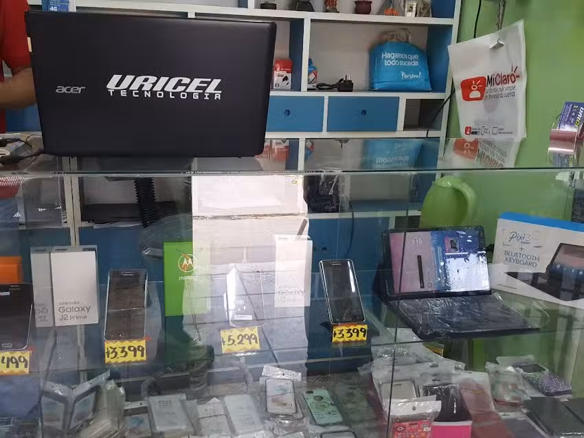 URICEL Tecnologia