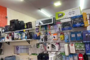 V Electr&oacute;nica