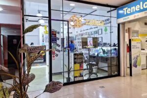 V & S Celu Informatic