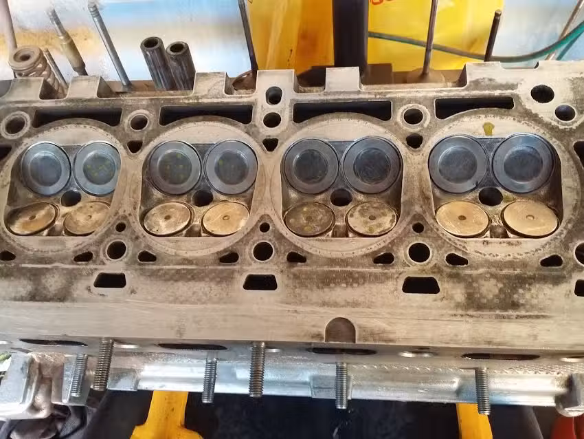 VAL-MOR RECTIFICACIONES