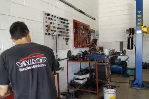 Valmer Direcciones Hidraulicas