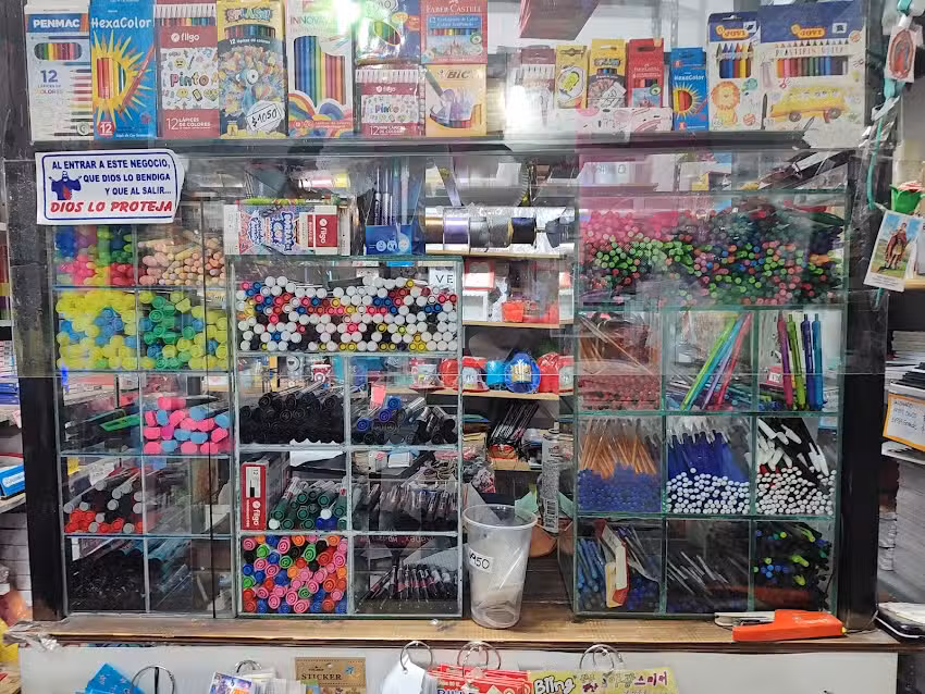 Valroh Librer&iacute;a