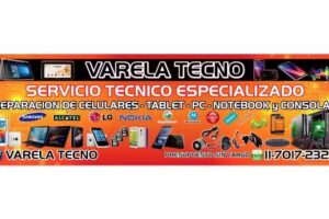 Varela Tecno