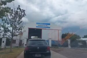 Vasco S.R.L &ndash; Verificaci&oacute;n T&eacute;cnica Veh&iacute;cular