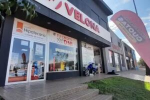 Velona &ndash; Itaemb&eacute; Guaz&uacute;