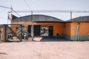 Venta de Repuestos Usados | Gran Parts Desarmadero Ecol&oacute;gico