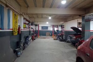 VF TALLER MEC&Aacute;NICO