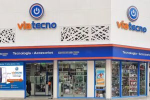 Via Tecno Tecnologia &ndash; Accesorios